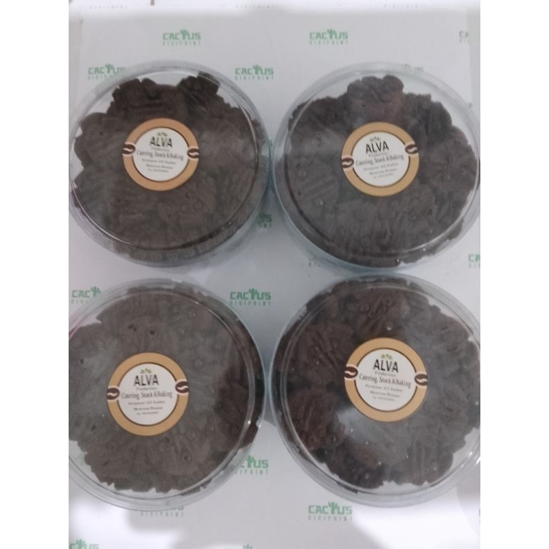 

choco chips 500gram