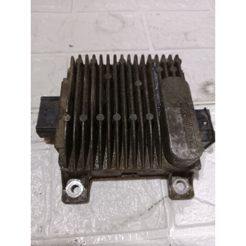 Ecu vario 125 old kode kzr 651 IN 01