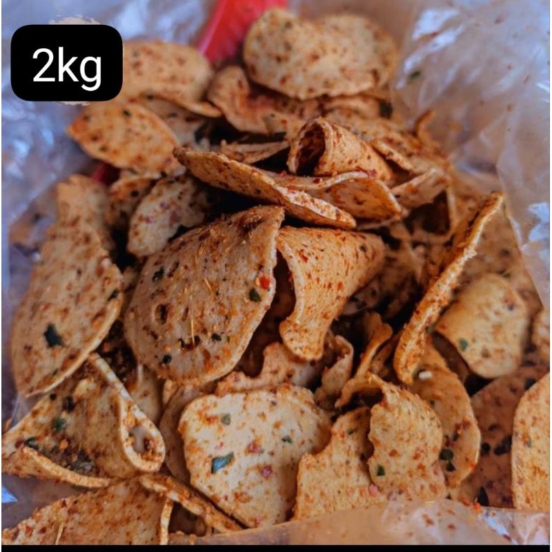 

BASRENG BANDUNG 250GR
