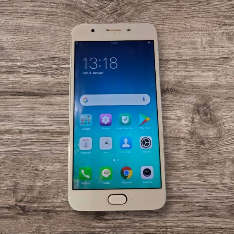 HP MURAH LAYAK PAKE OPPO F1S RAM 4/64