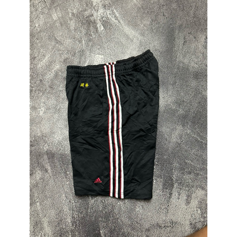 CELANA PENDEK ADIDAS SECOND