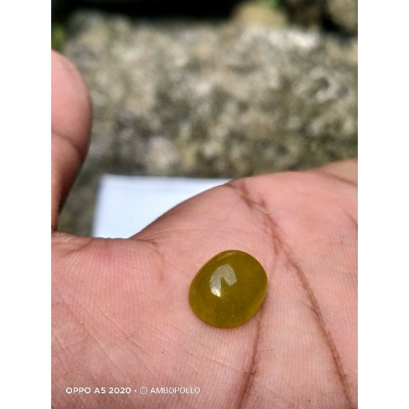 Batu Alam Batu Cincin Akik