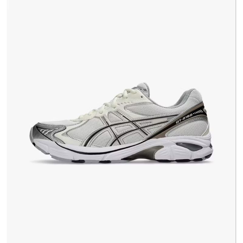 Asics GT-2160 Asics GT - 2160 Asics GT 2160 Asics GT2160 CREAM GREIGE