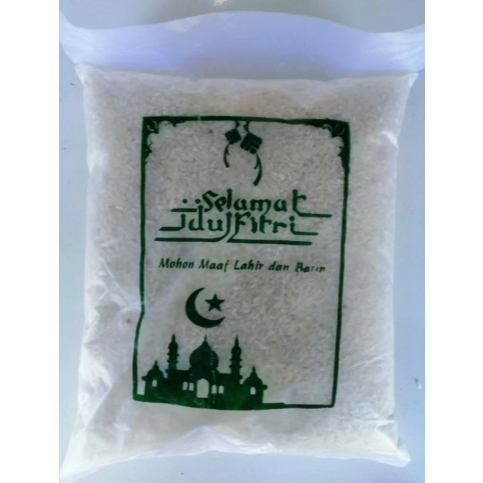 

Beras 3 kg Beras Murah Beras Zakat Beras Lebaran Beras Medium Ekonomis Dalam Kemasan 3kg