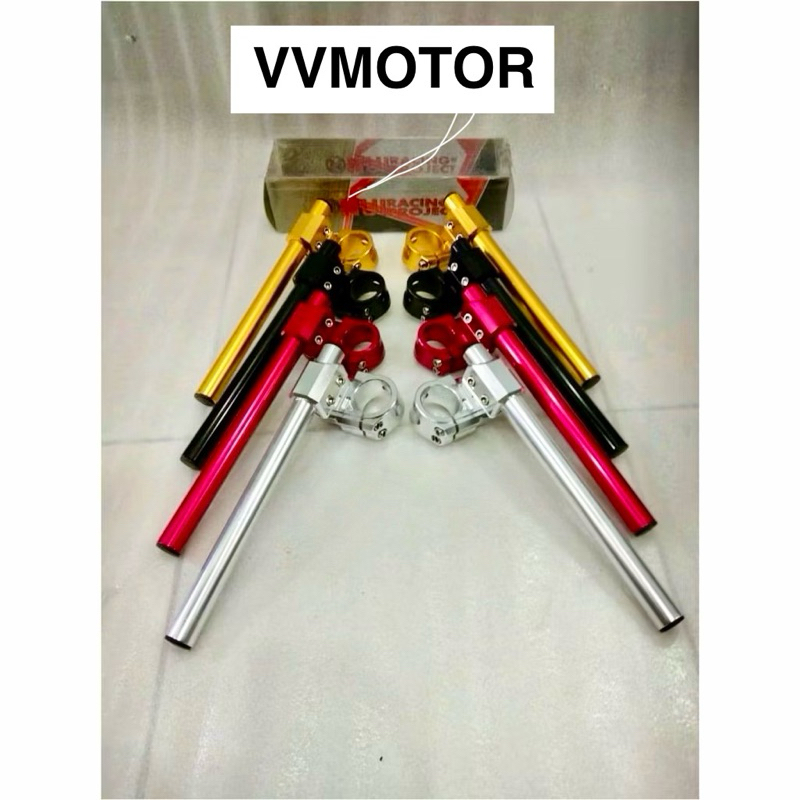 STANG JEPIT NUI VIXION/ NINJA / CB 150R DLL