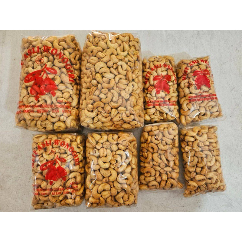 

DODOLANKU - KACANG METE HOMEMADE