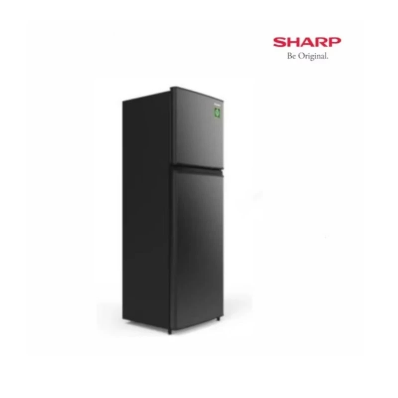 Kulkas Sharp SJ-316MN HS 2 Pintu SJ 316 MN HS