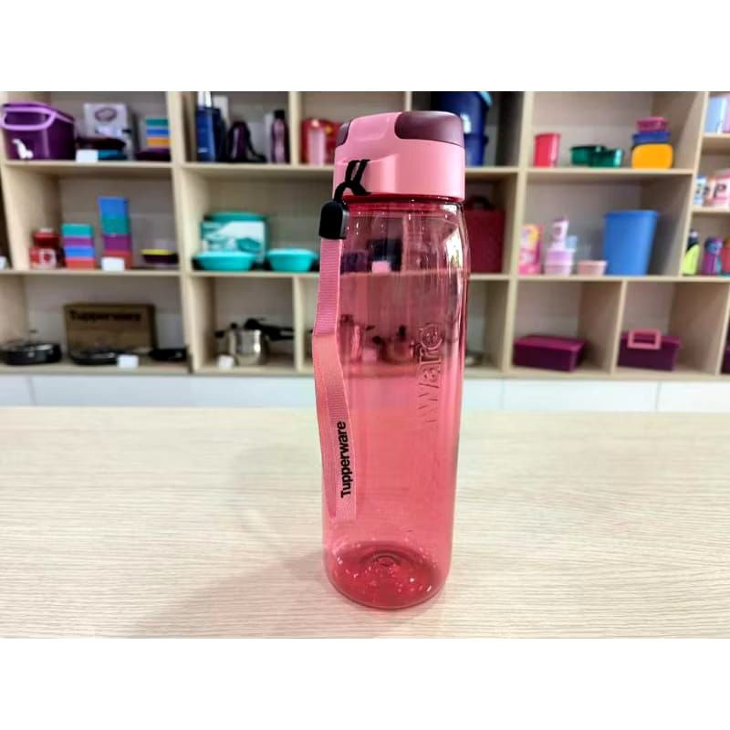 botol minum h2go tupperware