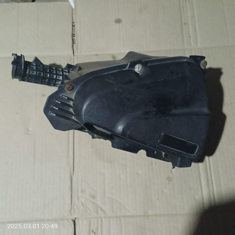 box filter udara beat fi esp scoopy fi esp vario 110 led 2013 2014 2015 2016 2017 2018 2019 original