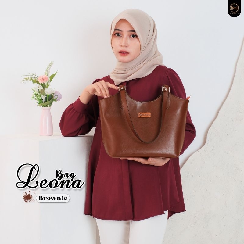 leona bag by nirmala