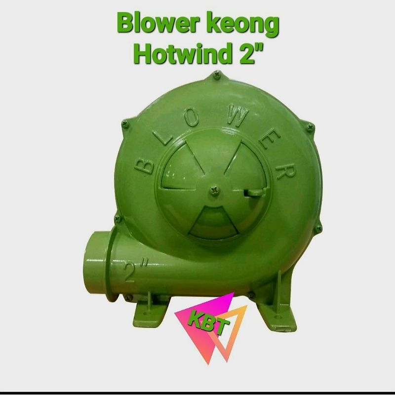Blower>keong-2inch/kipas-keong>HOTWIND