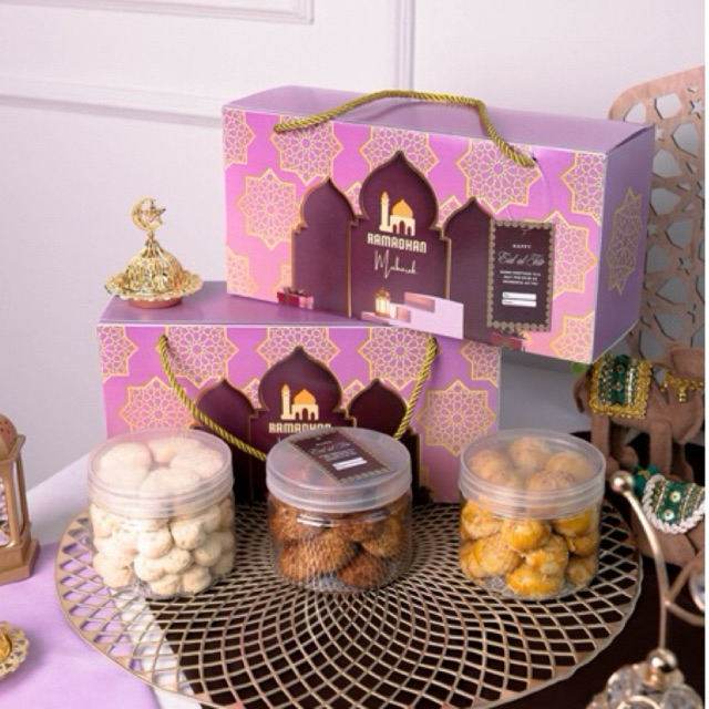 

Hampers Mubarak