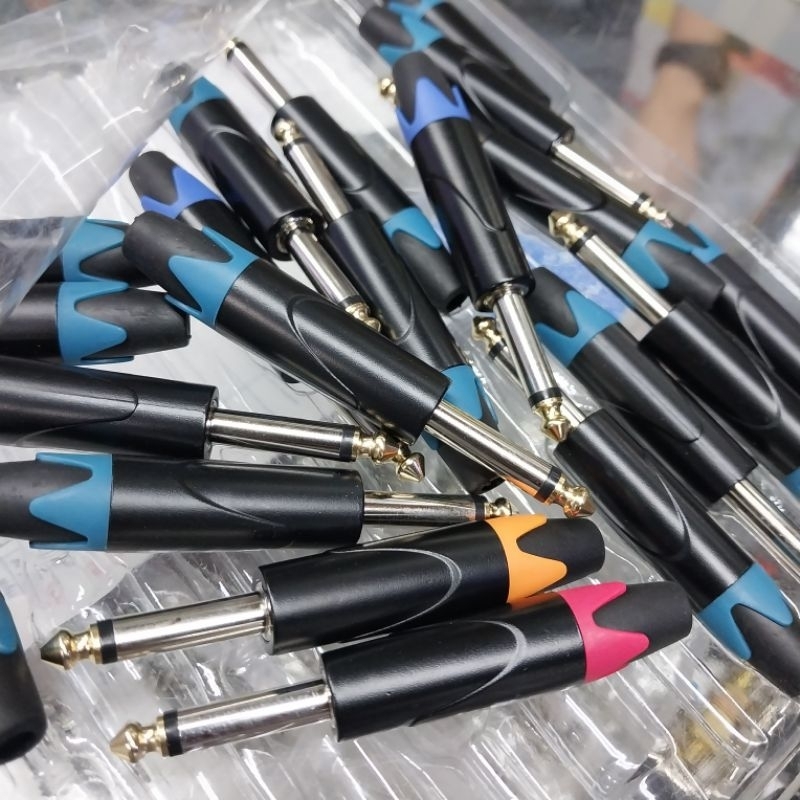 Jack Akai Mono Bagus