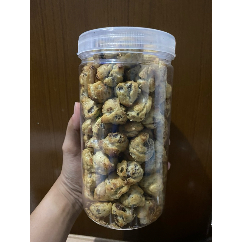 

Soes coklat / sus coklat