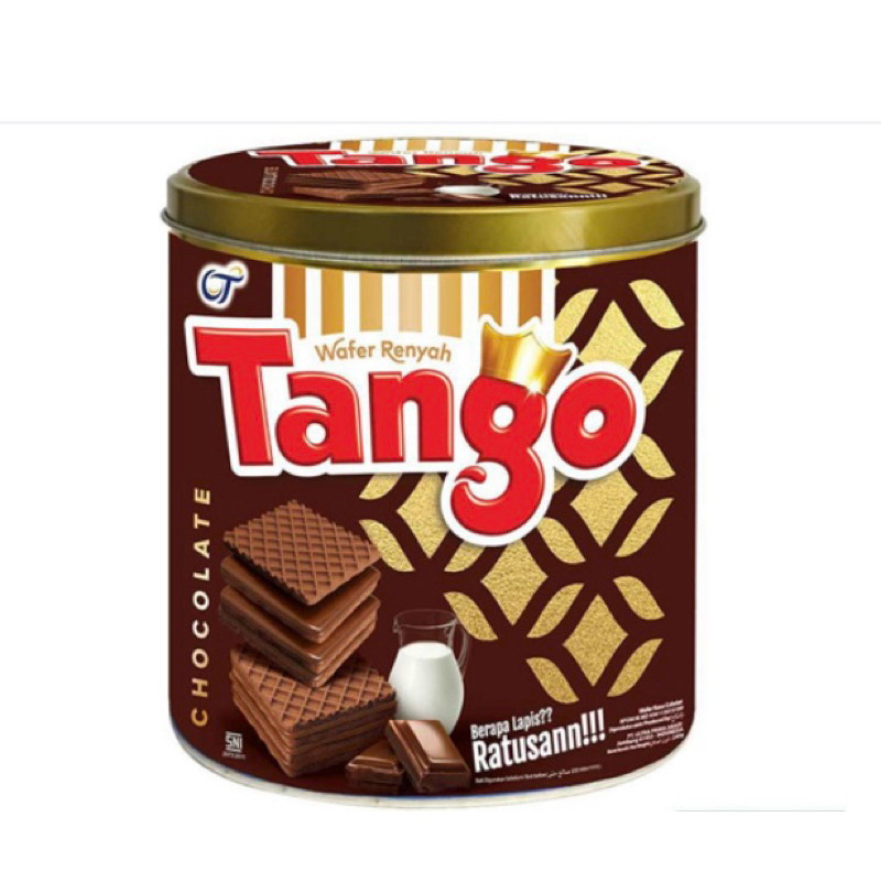 

WAFER TANGO 240 Gram