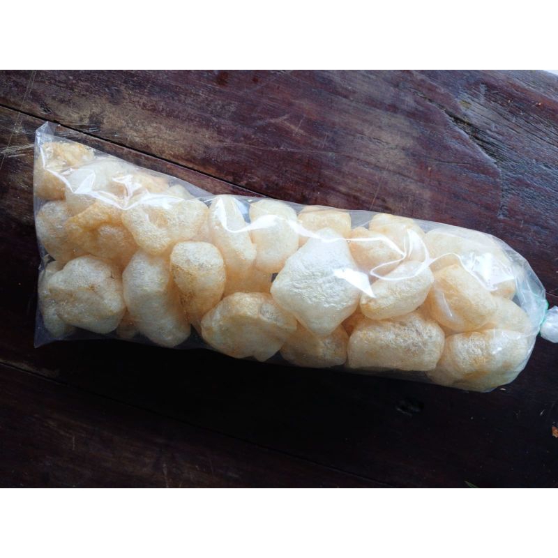 

KRUPUK KULIT ASLI GARUT