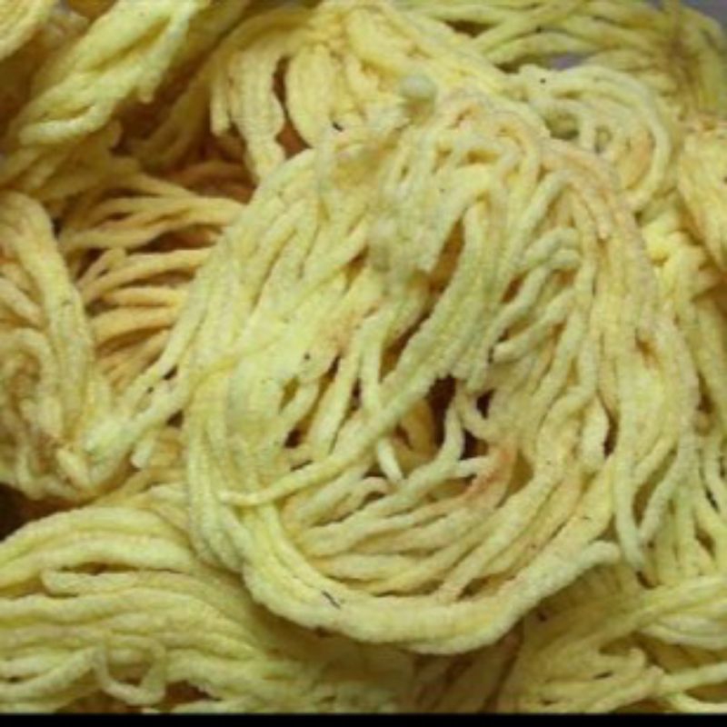 

KERUPUK MIE MENTAH SUPER MANTUL DAN NIKMAT 1kg