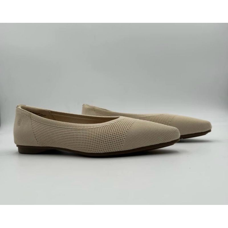 Flat Shoes Wanita Hush Puppies Original - Arlette