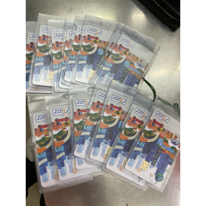 Flazz Card BCA Gen 2