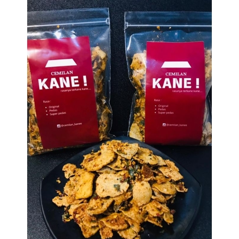 

Basreng Kane