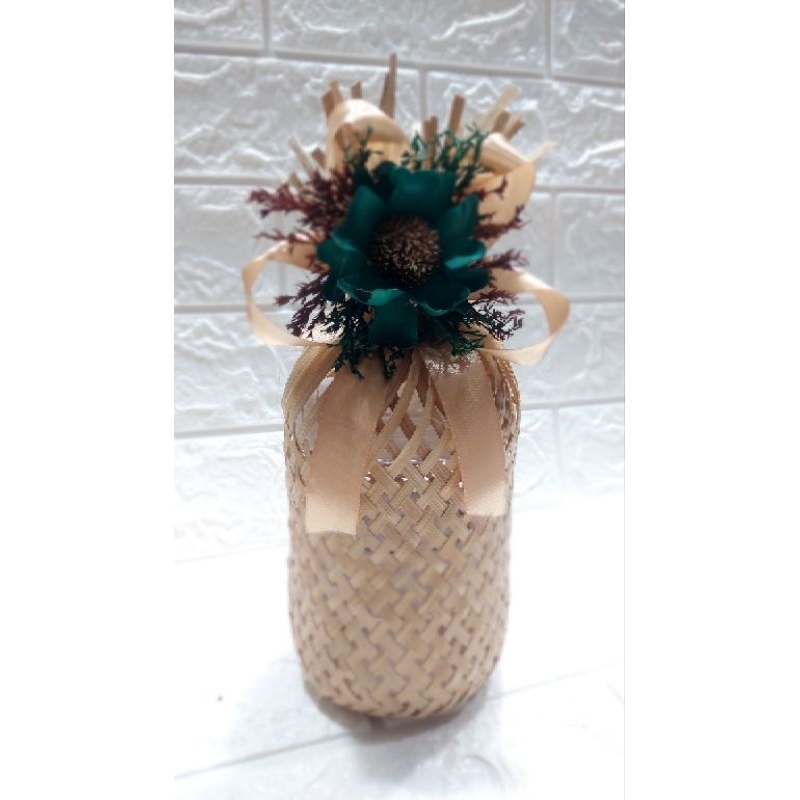 

Hampers mini Idul Fitri