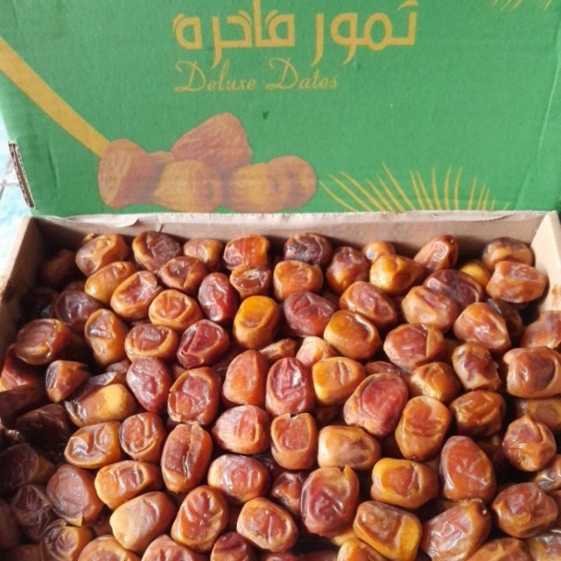 

kurma Sukari | kurma basah | kurma 3kg