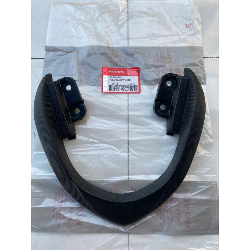 Behel Belakang Honda Beat Karbu ORI AHM 50400KVY900