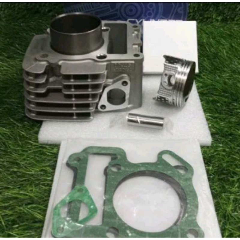 BLOK SEHER/BORING JUPITER Z 55,25MM VEGA R LAMA BORE UP 55,25MM/BLOK SEHER BORE UP 55,25MM JUPITER Z