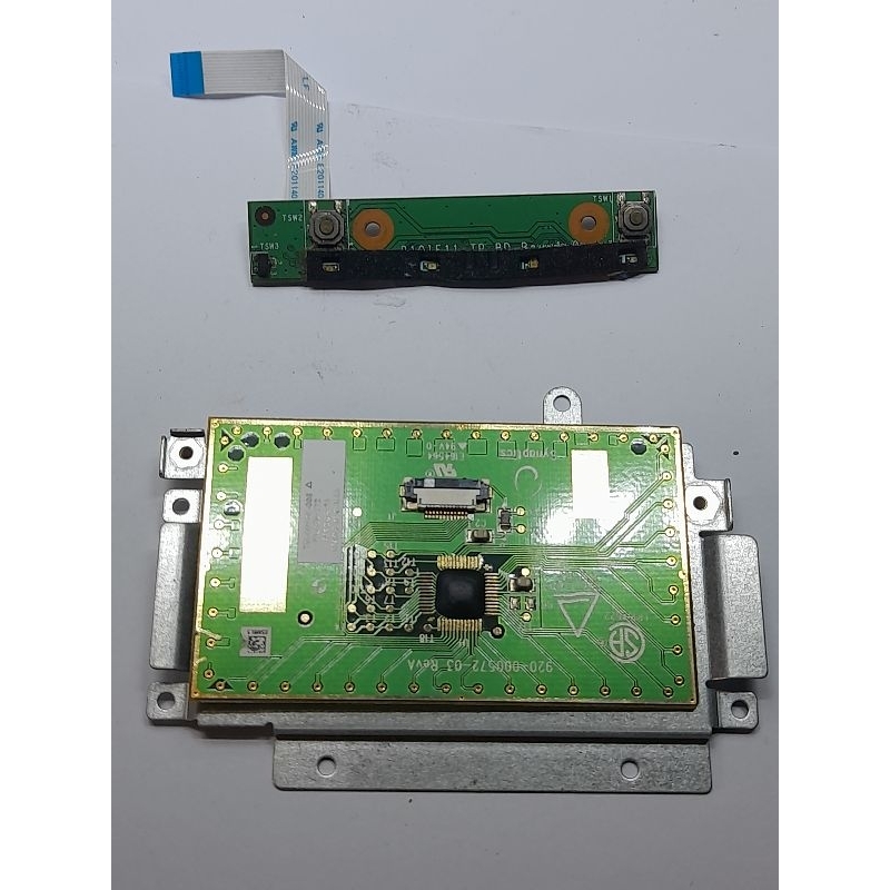 ZYREX NETBOOK TOUCH PAD