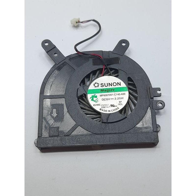 AXIOO NETBOOK MODEL : TNN FAN