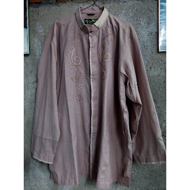 koko preloved branded ALMIA premium