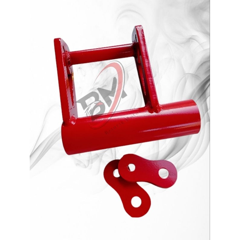 Engine Mounting Yamaha Mio Racing Drag Ffa 5cm / Mounting Mio sporty,Mio smile