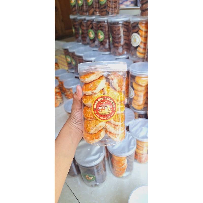 

kue kacang (kucang) ori premium +/- 500 gram