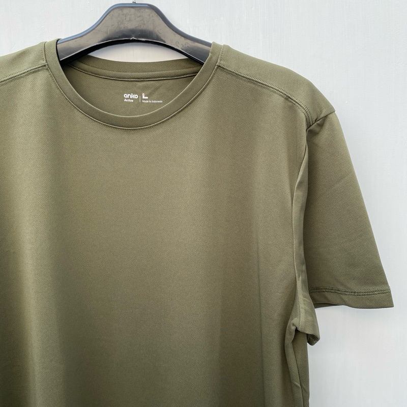 ANKO Sport Shirt Jersey L