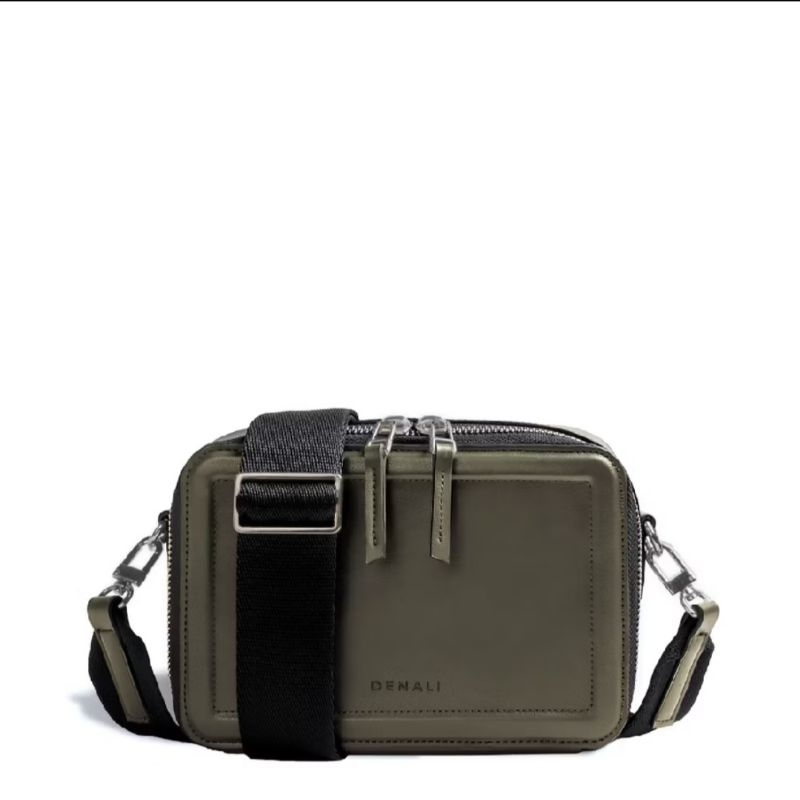 Tas Selempang Pria Branded