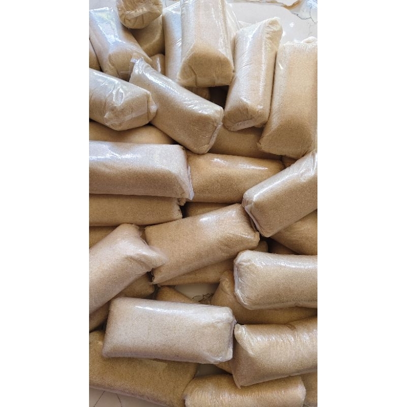 

(BISA COD) Gula Curah kemasan 800gr
