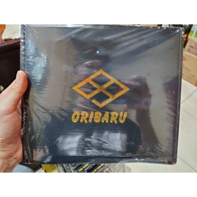 Gir Paket Supra Fit New