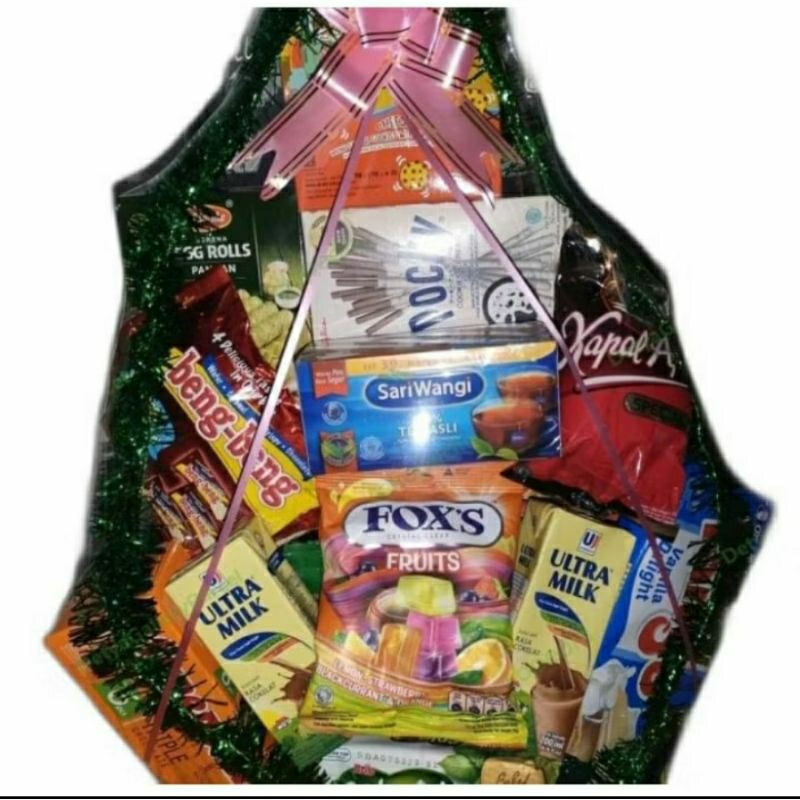 

Parcel hampers murah