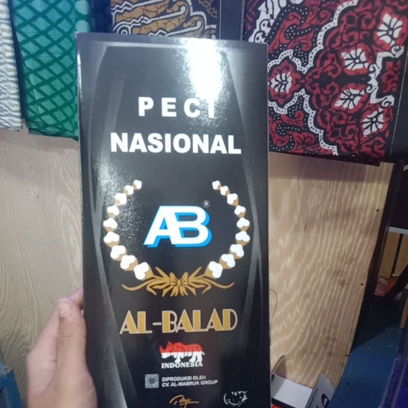 PECI AL BALAD