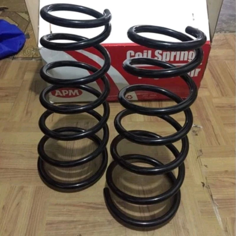 PER KEONG BELAKANG SUZUKI BALENO LAMA