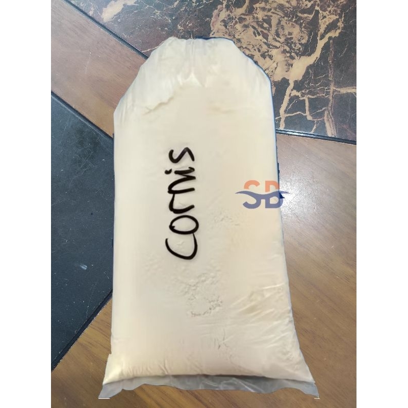 cornice kiloan / tepung dempul gypsum / tepung cornis cornice / tepung gypsum gipsum platon aplus / 