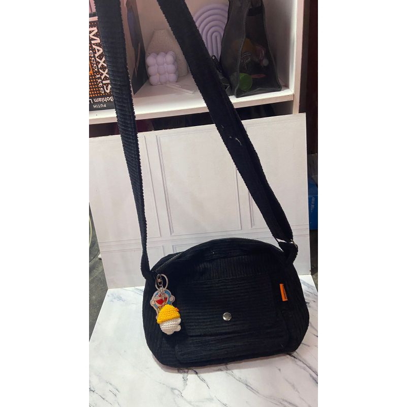 PRELOVED TAS BUFFBACK