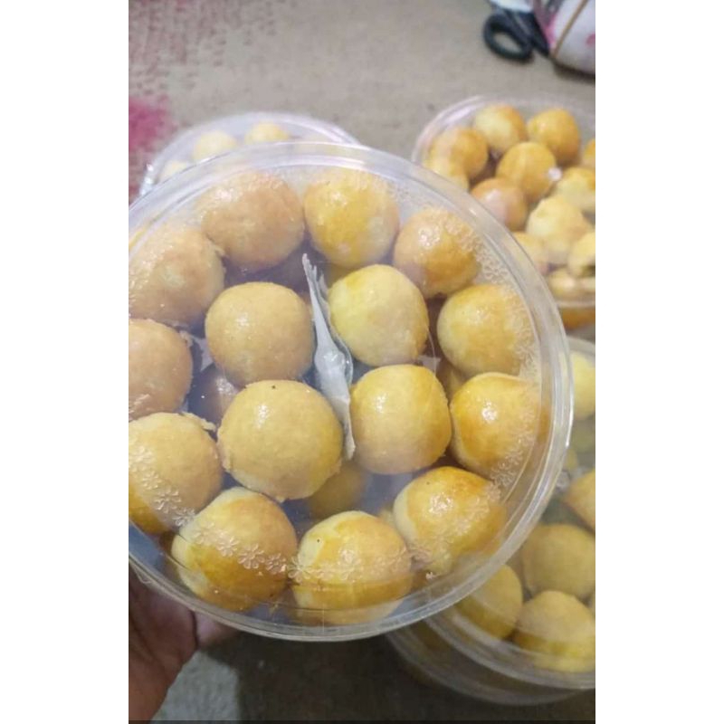 

Nastar EKONOMIS, STANDART, PREMIUM