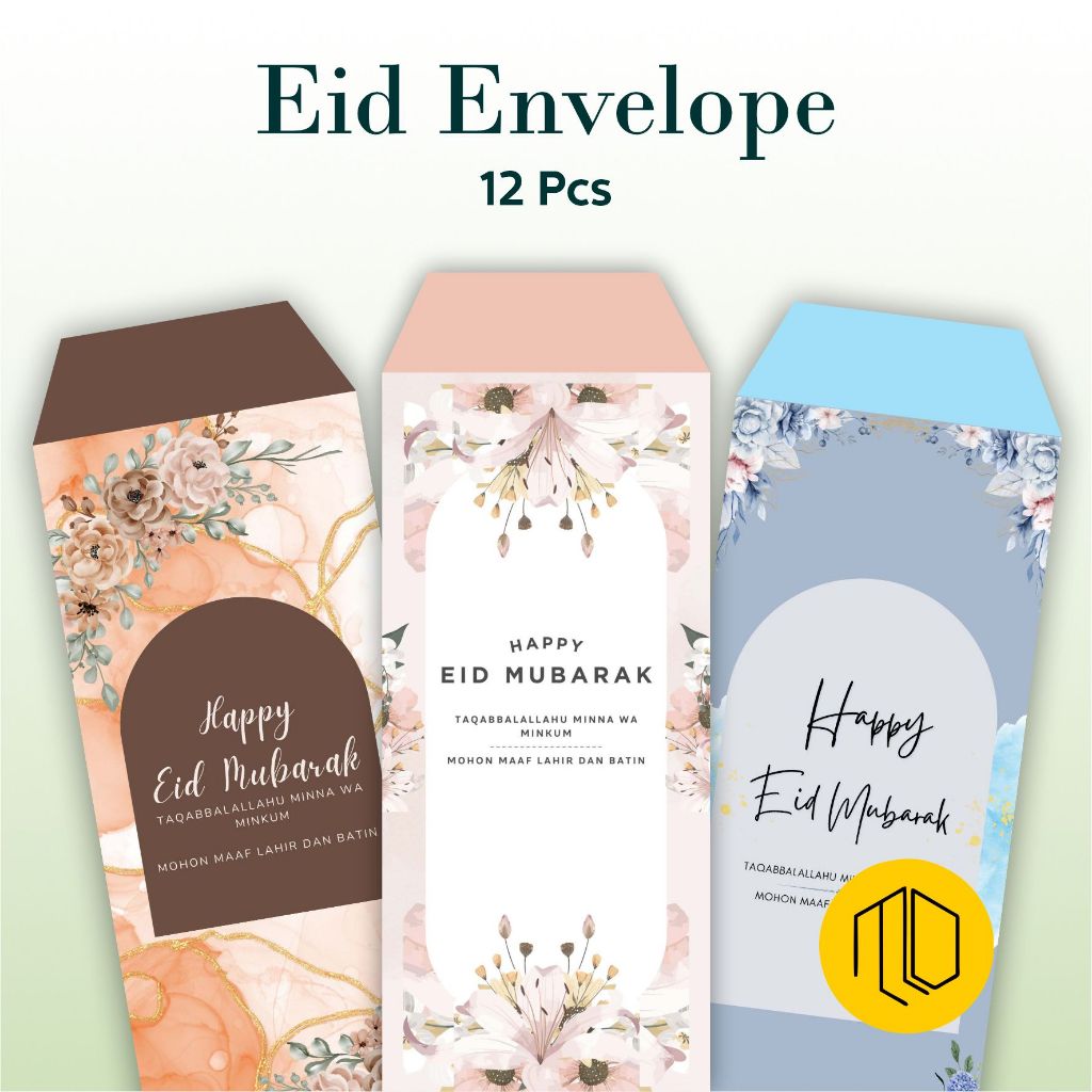 

Amplop Angpao Lebaran Idul Fitri Isi 12 Pcs Motif Aesthetic 3 / Amplop Karakter Elegan / Amplop Panjang Lebaran / Amplop Idul Fitri Angpao Lebaran / Amplop Lebaran 2025 Asli Tebal Besar Uang Tanpa Lipat / Amplop Lebaran 2025 / Amplop Rustic