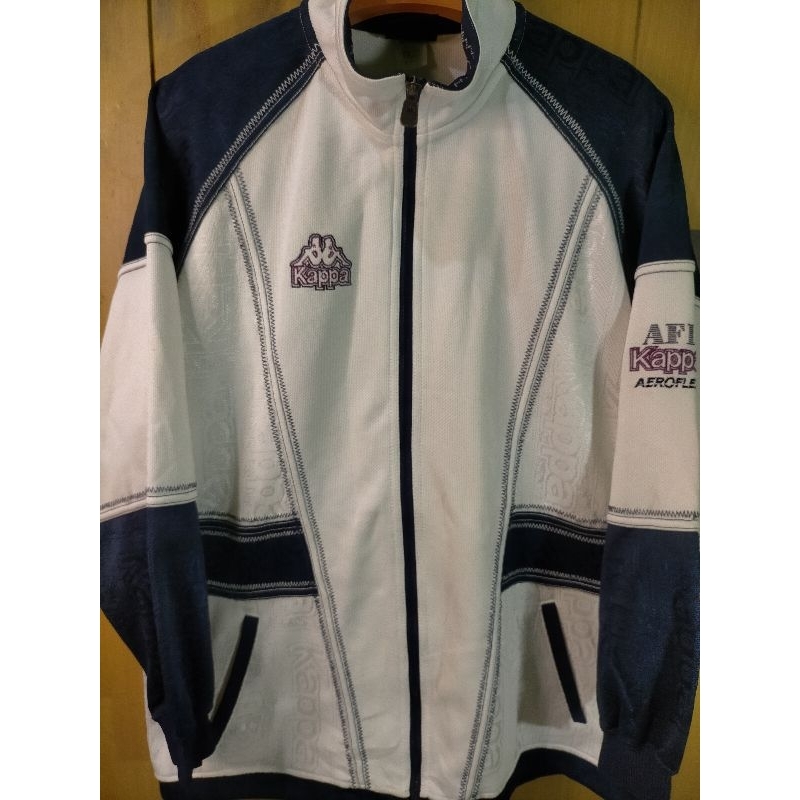 Kappa Vintage Tracktop