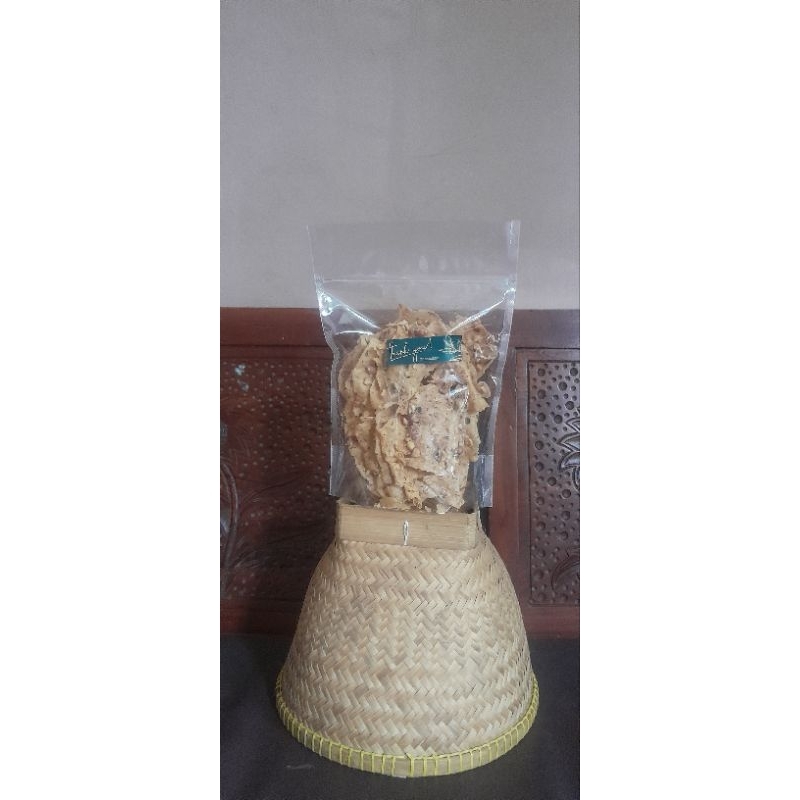 

peyek