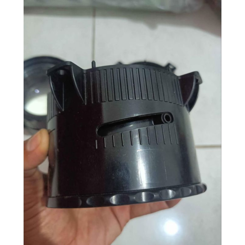 Lampu Proyektor Toshiba T100
