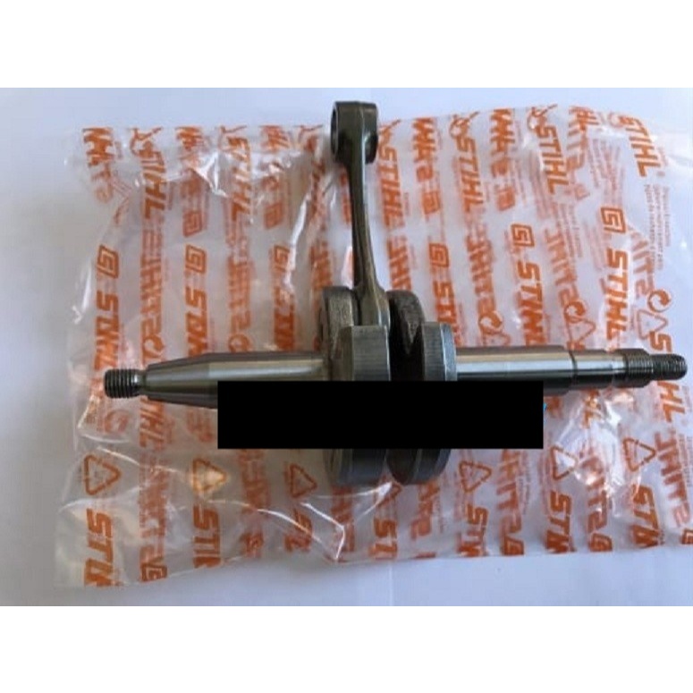 Crankshaft Crank Shaft Askrek Cut-off Saw TS-420 STlHL