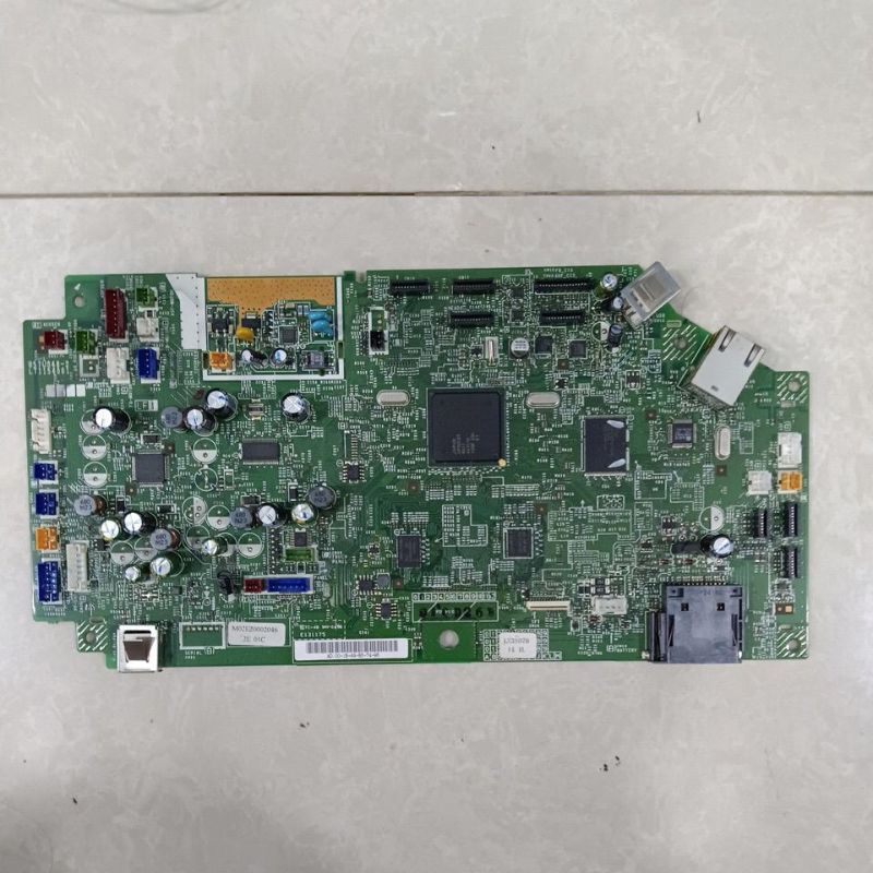 mainboard printer brother j6710dw normal