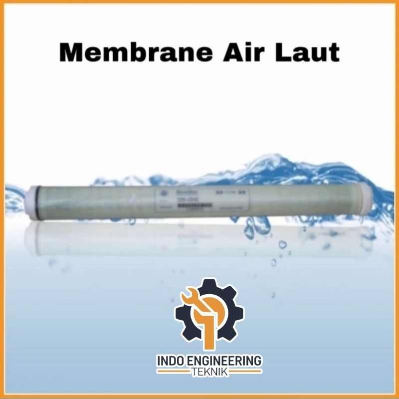 membrane ro sw 4040 sea water membrane reverse osmosis SW30 4040